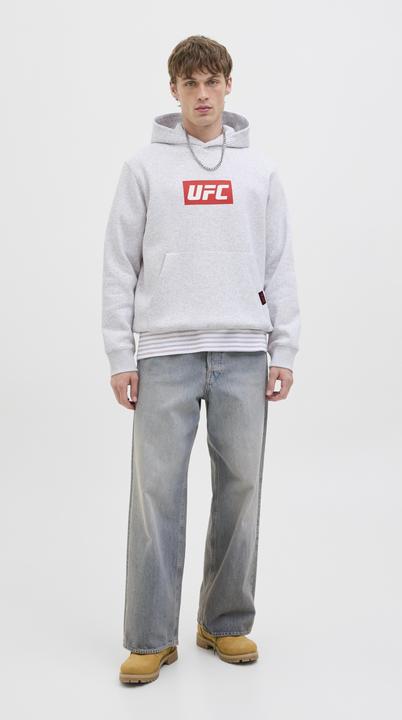 Produktbild Jack & Jones Kapuzenpullover Kapuzenpullover (XXL)