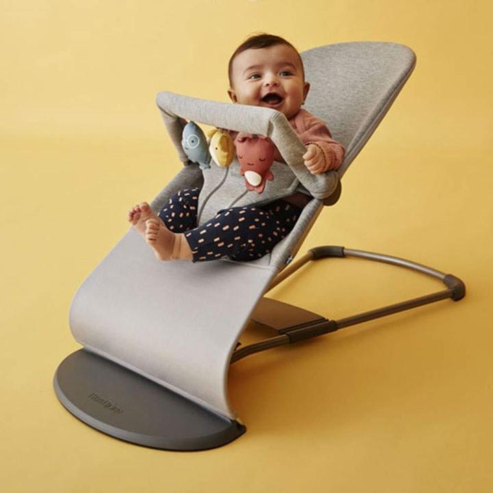 Image du produit BabyBjörn Babywippe
