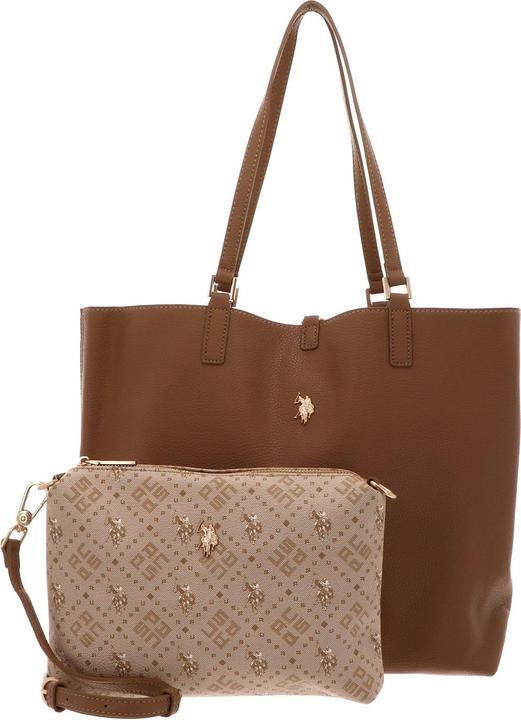 Immagine prodotto U.S. Polo Malibu Shopping Bag