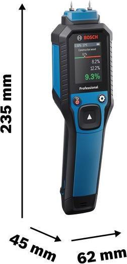 Actual product image Bosch Professional GMP 2-15