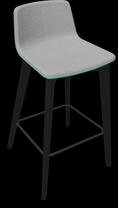 Produktbild Narbutas Twist & Sit Barhocker