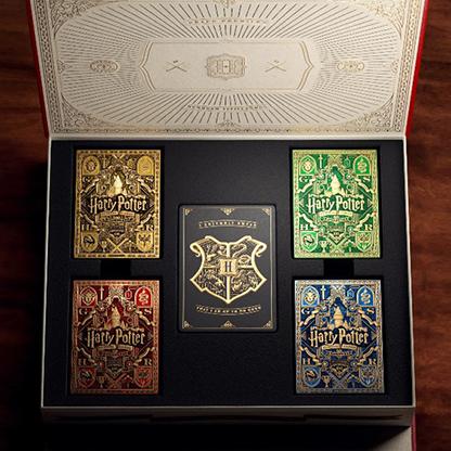 Productafbeelding Theory11 Harry Potter Doos Set (Engels)
