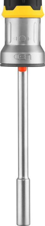 Produktbild Stanley Stan Bit-Schraubendr.-Set FatMax 12 Bits FMHT0-62689 (Pin-torx)