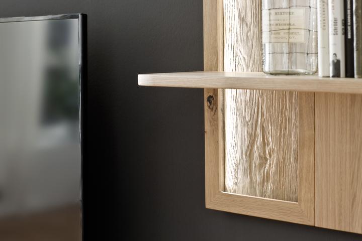 Actual product image Robas Lund Santori (121 x 115 x 26 cm)