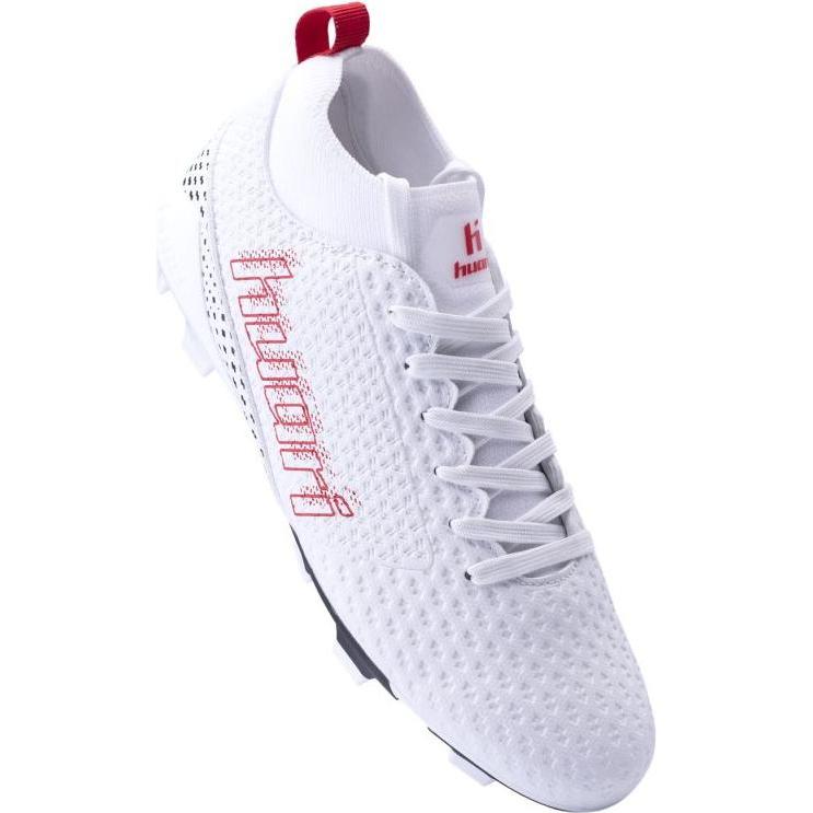 Huari, Bambini, Sneaker, Dziecięce buty piłkarskie korki Dagano Teen AG rozmiar 38, (38)