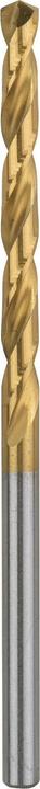 Actual product image Bosch Professional Zubehör Metal drill HSS-TiN, DIN 338, 3.2 x 36 x 65 mm (3.2 mm)