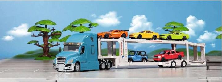 Immagine prodotto Siku Freightliner Cascadia
