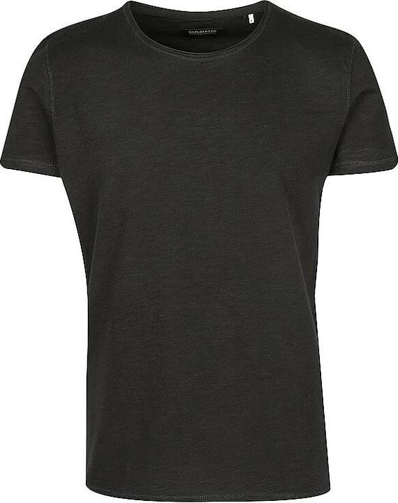 Actual product image Gabba Konrad Straight T-Shirt black (S)