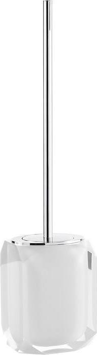 Produktbild Gedy TOILET BRUSH CHANELLE CH33-02 WHITE