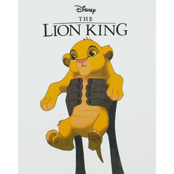 Actual product image The Lion King Circle Of Life TShirt (L)