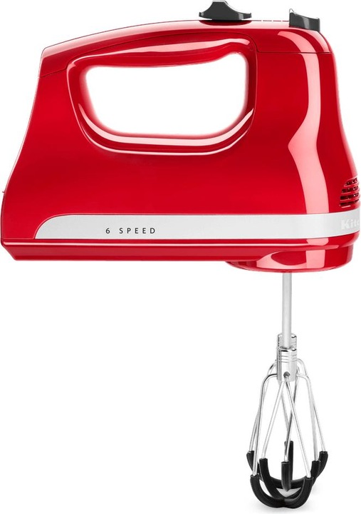 Produktbild KitchenAid 5KHM6118EER (85 W)