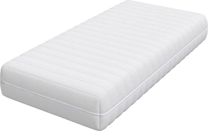 Produktbild vidaXL Matratzen Komfort (Federkern, 70 x 140 cm)