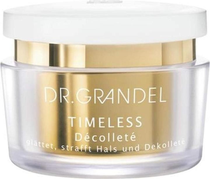 Produktbild Dr Grandel Timeless (50 ml)
