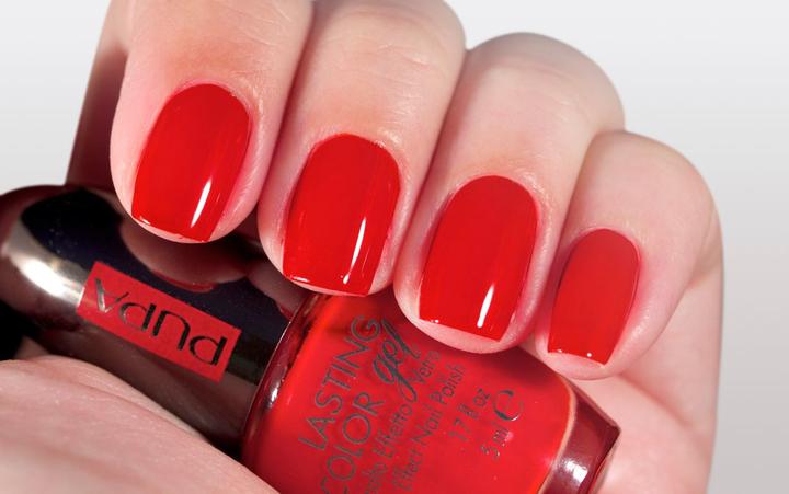 Produktbild Pupa Milano Lasting Color Gel jet set party (045, Gel-Effekt Nagellack)