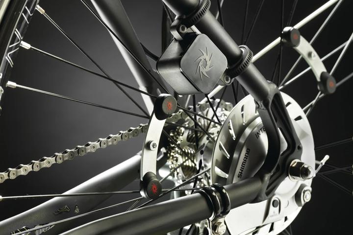 Actual product image Reelight Rl 700 (30 lm)