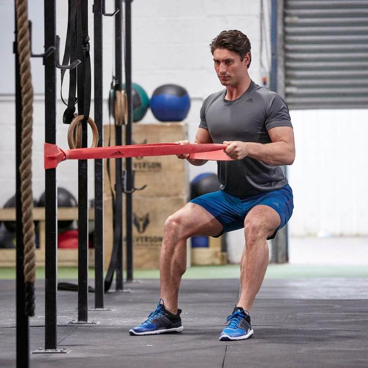 Actual product image Adidas Large Power Bands (1 m, Strong)