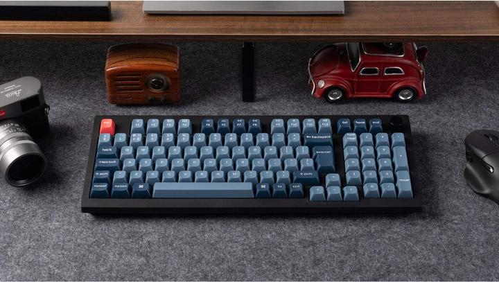Actual product image Keychron V5 Max (CH, Cable, Wireless)