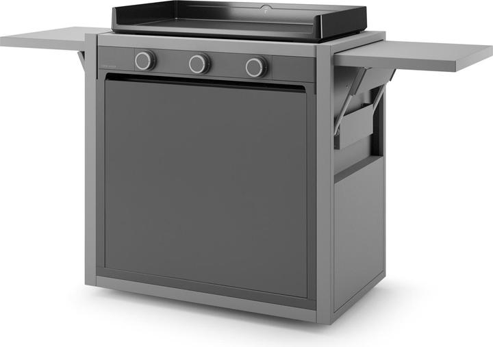 Produktbild Forge Adour Wagen Modern Stahl 75