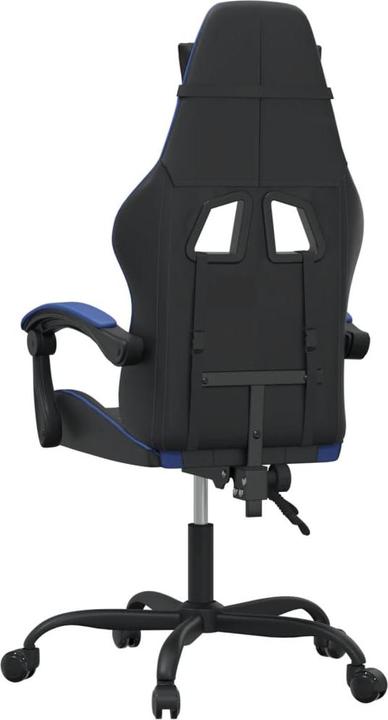 Image du produit vidaXL Gaming-Stuhl (44.50 - 54.50 cm)