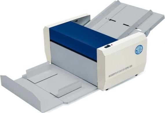 Immagine prodotto Cyklos Macchina perforatrice RPM 350
