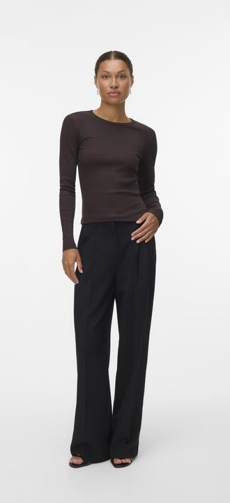 Immagine prodotto Vero Moda Vmchloe Ls Short Top Jrs Noos (L)