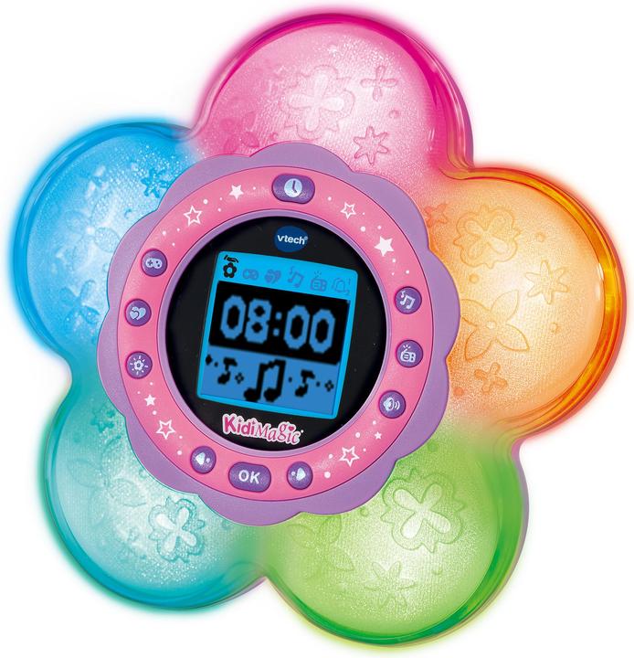 Image du produit VTech Nl Kidimagic Galaxylight
