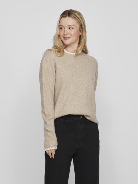 Actual product image Vila Knitted jumper (L)