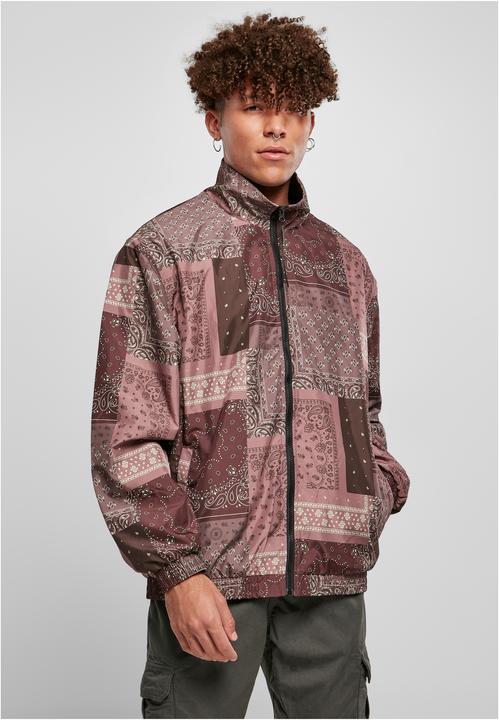 Produktbild Urban Classics 90's Track Jacket (XL)
