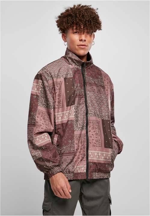 Image du produit Urban Classics Veste de track 90's (XL)