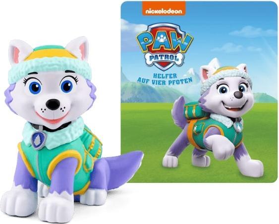 Tonies Paw Patrol - Een nieuwe harige vriend (Duits)