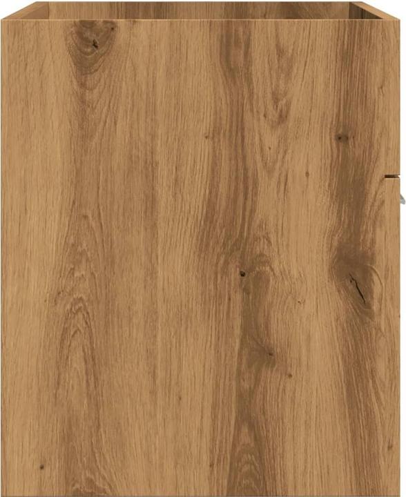 Produktbild vidaXL Waschbeckenschrank (90 x 38.50 x 46 cm)