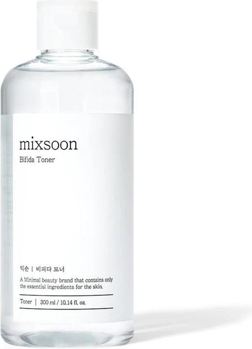 Produktbild Mixsoon Bifida Toner 10.14 fl oz 300ml (Gesichtswasser, 300 ml)