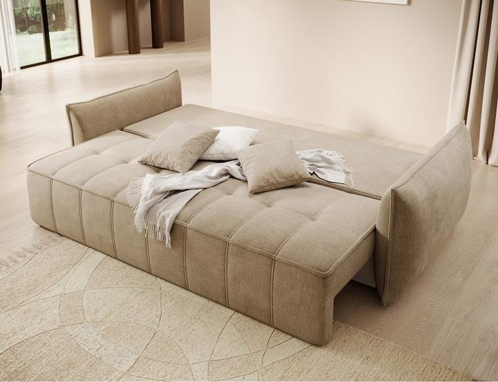 Actual product image ELTAP World tone (3-seater)