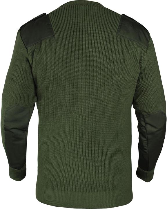 Produktbild Normani Herren BW-Pullover Dörentrup - 1745 (4XL)