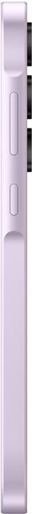 Produktbild Samsung Galaxy A35 (128 GB, Awesome Lilac, 6.60", SIM + eSIM, 5G)