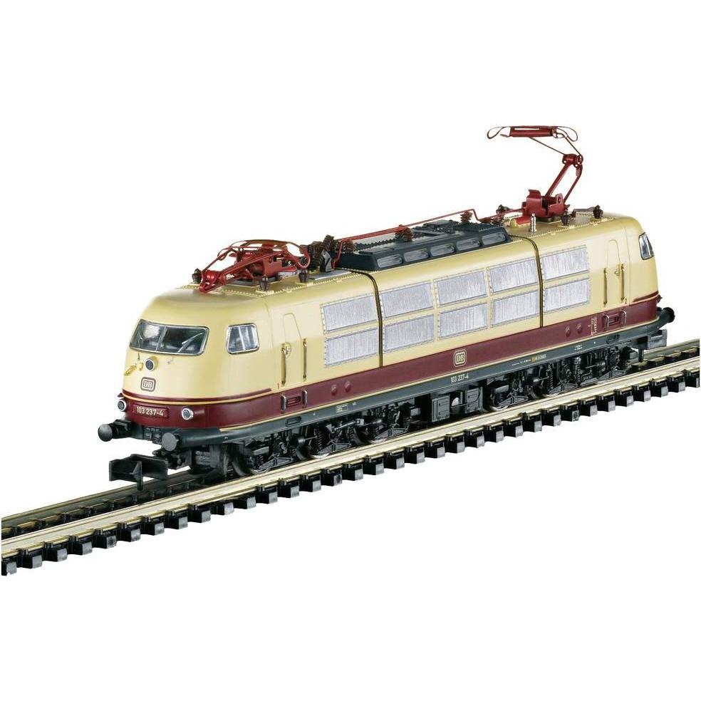 Thumbnail - MiniTrix 16345 N E-Lok BR 103 der DB, MHI (Spur IV)