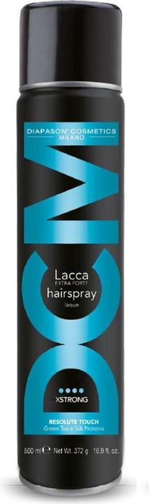 Image du produit Lisap Diapason Styling Spray extra forte (500 ml)