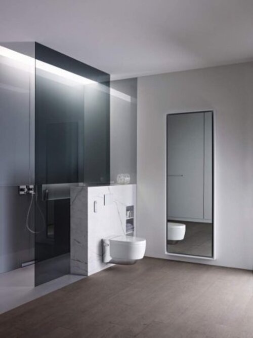 Produktbild Geberit Aquaclean Mera Classic