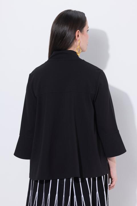 Actual product image Ulla Popken Punto di Roma Sweatshirt (58)