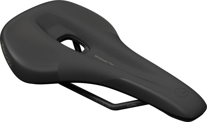Ergon SR Allroad Men Sattel