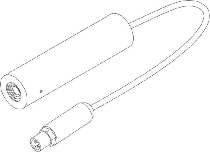 Actual product image Picotronic Linienlaser Linienlaser