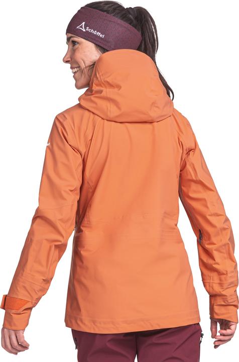 Produktbild Schöffel 3L Jacket Pizac L (38)