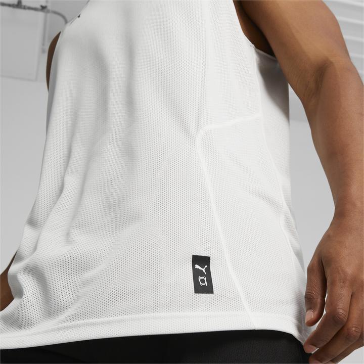 Immagine prodotto Puma Maglia da allenamento inversa della squadra Hoops (XXL)