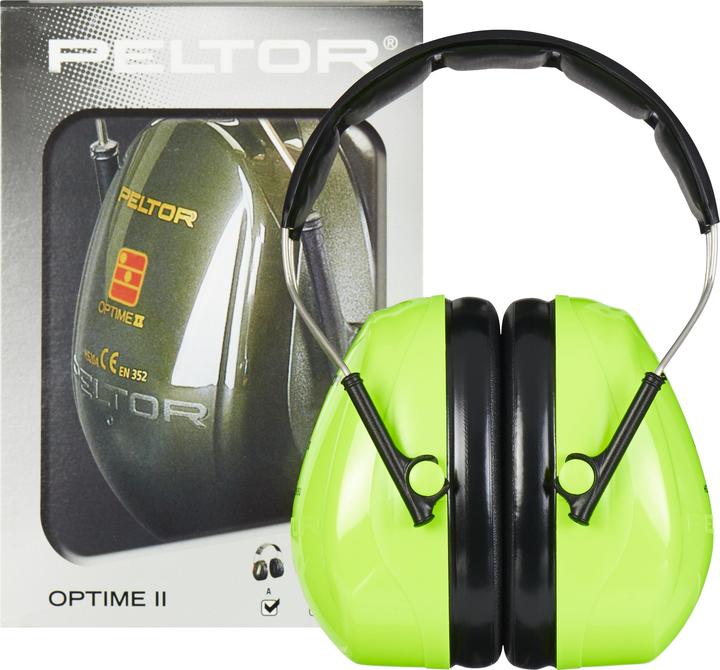 Produktbild 3M Optime II H520AV (1 x)