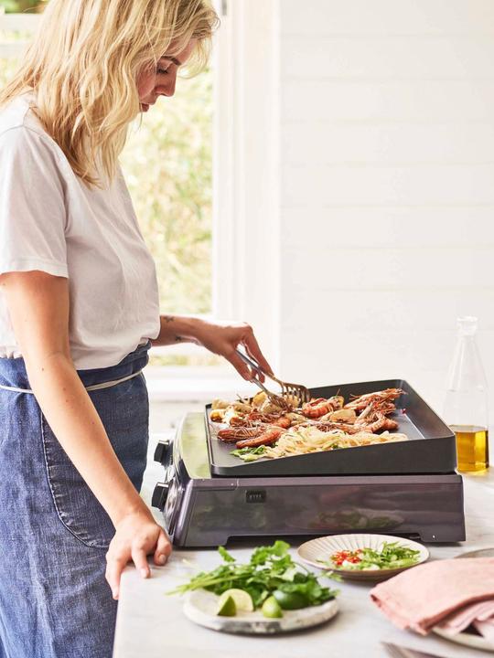 Produktbild Cuisinart Plancha (2.20 kW)