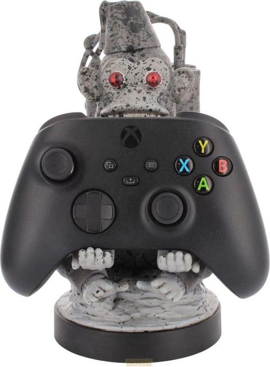 Produktbild Exquisite Gaming Call of Duty: Toasted Monkey Bomb - Cable Guy