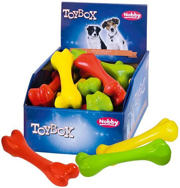 Immagine prodotto Nobby Os in caucciù (Gioco da masticare per cani)