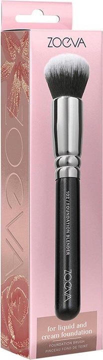 Produktbild Zoeva 102 FOUNDATION BLENDER 36 (Foundation)