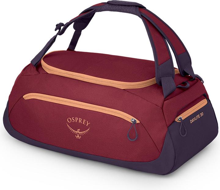 Actual product image Osprey Daylite Duffel 30