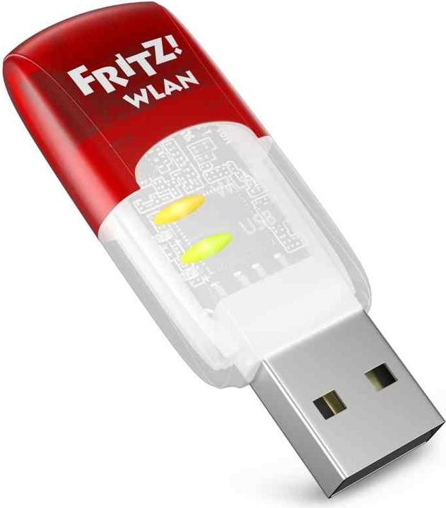 Produktbild FRITZ! WLAN Stick AC 430 MU-MIMO (USB)